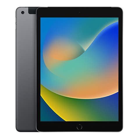 ipad 9th generation 2021.
